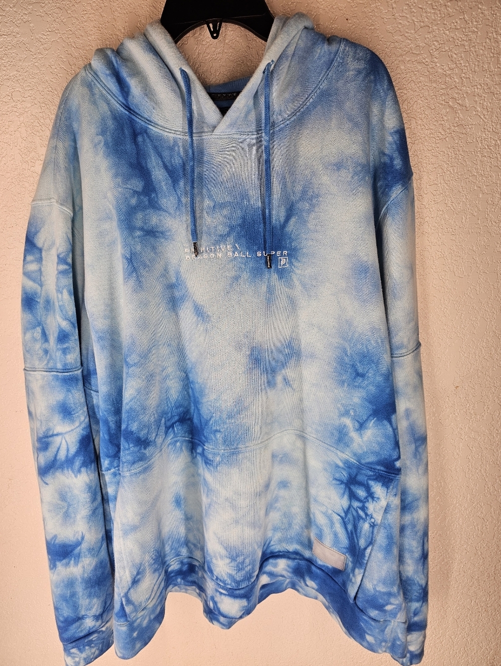 Primitive Dragonball Super Hoodie